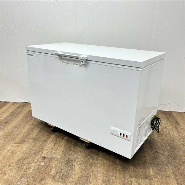 パナソニック チェストフリーザー SCR-RH36VA 23年製 冷凍ストッカー パナソニック チェストフリーザー 冷凍ストッカー SCR-RH36VA | 無限堂
