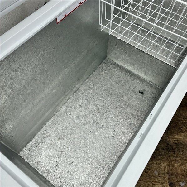 パナソニック チェストフリーザー 冷凍ストッカー SCR-RH36VA | 無限堂