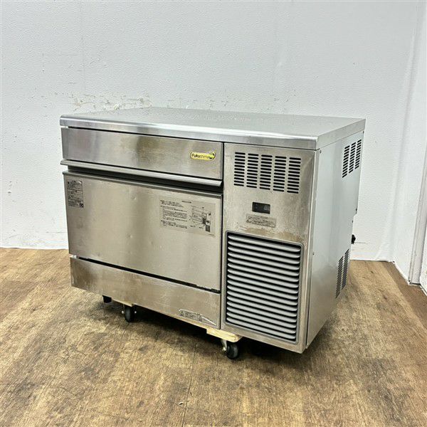 フクシマガリレイ 95kg製氷機 FIC-A95KT | 無限堂厨房ネットショップ フクシマガリレイ 95kg製氷機 FIC-A95KT | 無限堂厨房ネットショップ