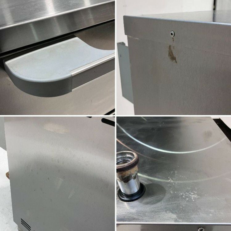 マルゼン ガス立体自動炊飯器 MRC-S3D | 無限堂厨房ネットショップ