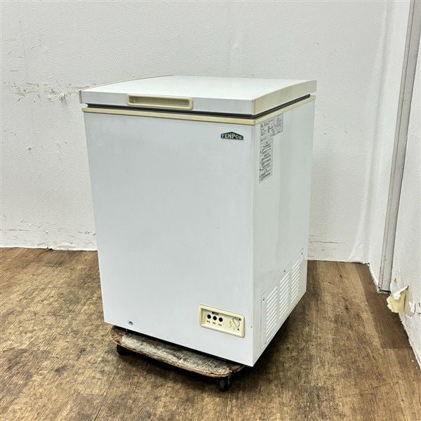 テンポスバスターズ 冷凍ストッカー TBCF-93-RH | 無限堂厨房ネット