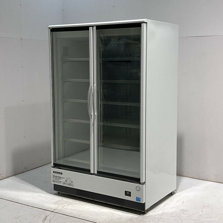 冷凍ショーケース | 無限堂厨房ネットショップ