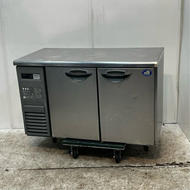 パナソニック 冷蔵コールドテーブル SUR-K1261SA | 無限堂厨房ネット