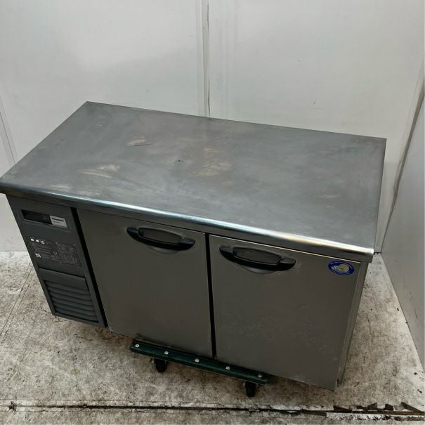 パナソニック 冷蔵コールドテーブル SUR-K1261SA | 無限堂厨房ネット