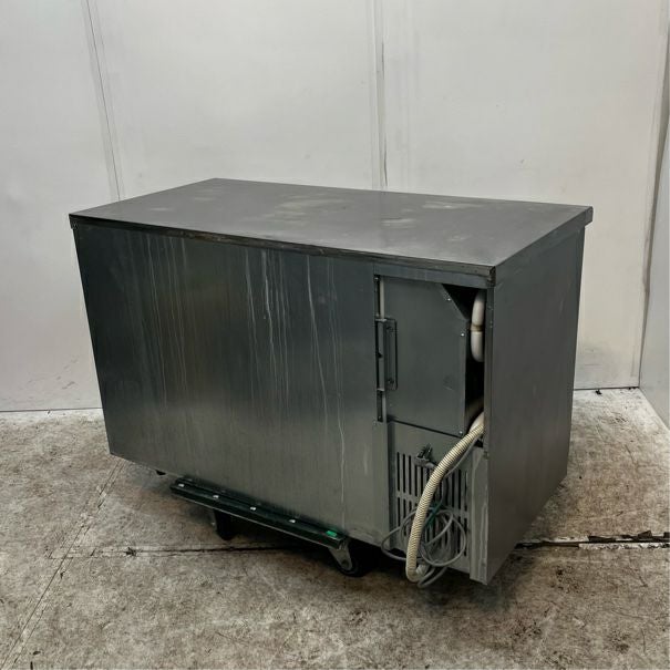 Panasonic コールドテーブル　SUR-K1261SA　2019年製　240L　業務用　動作確認済み パナソニック 冷凍コールドテーブル SUF-K1261SA | 無限堂厨房ネット