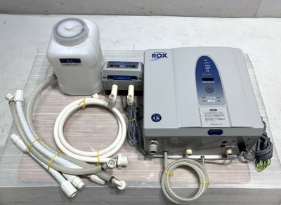 ホシザキ 電解水生成装置 ROX-15WC-R | 無限堂厨房ネットショップ