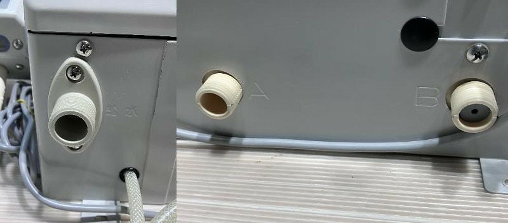 ホシザキ 電解水生成装置 ROX-15WC-R | 無限堂厨房ネットショップ