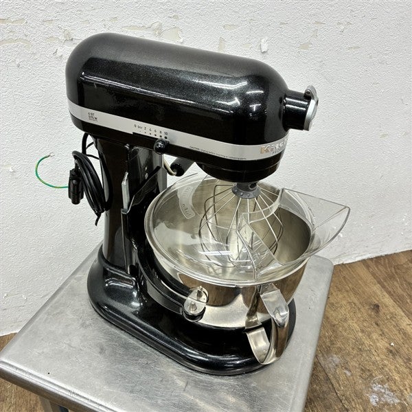 キッチンエイド ミキサー KP26M1XCV※60Hz西日本専用 | 無限堂厨房