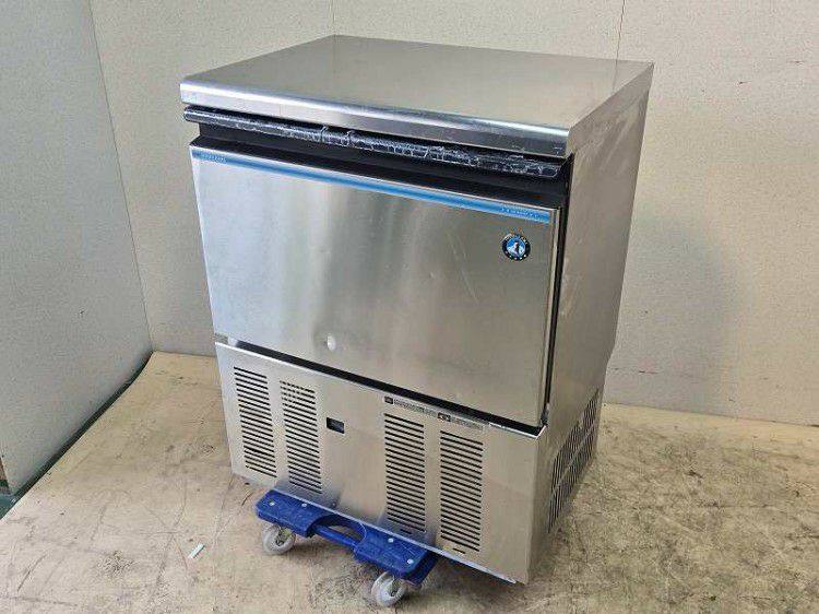 冷蔵庫・冷凍庫 HOSHIZAKI IM-45L ホシザキ 45kg製氷機 IM-45M-1 | 無限堂厨房ネットショップ