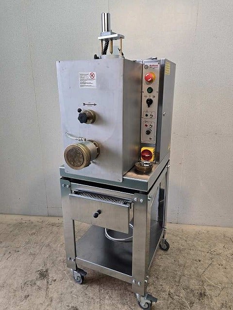BOTTENE 生パスタ製麺機 PMR96 ※60Hz西日本専用 | 無限堂厨房ネット
