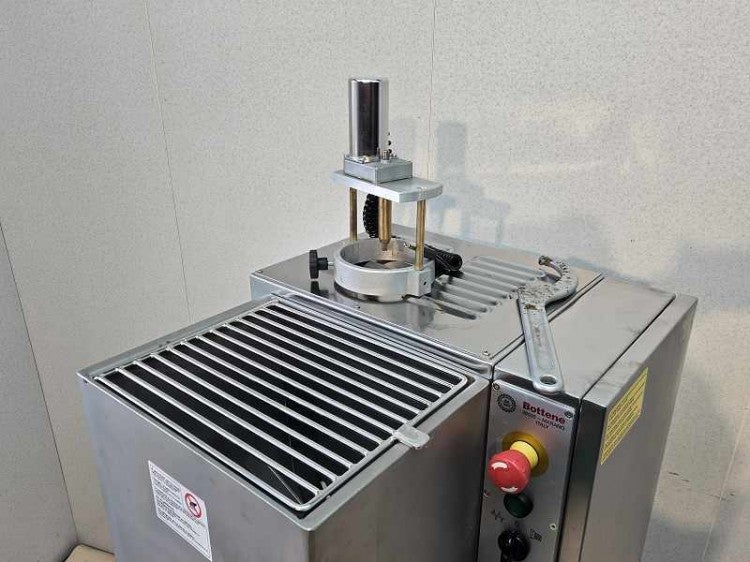 パスタマシーン BOTTENE 生パスタ製麺機 PMR96 ※60Hz西日本専用 | 無限堂厨房ネット