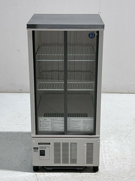 ホシザキ 冷蔵ショーケース SSB-48DTL | 無限堂厨房ネットショップ