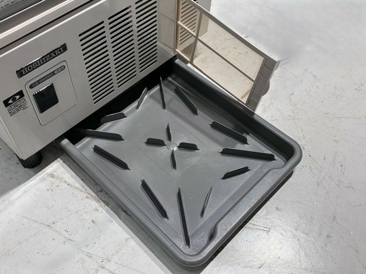 ホシザキ 冷蔵ショーケース SSB-48DTL | 無限堂厨房ネットショップ