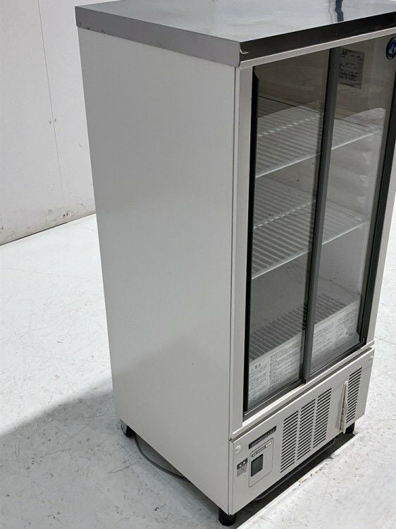 ホシザキ 冷蔵ショーケース SSB-48DTL | 無限堂厨房ネットショップ