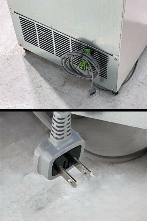 ホシザキ 冷蔵ショーケース SSB-48DTL | 無限堂厨房ネットショップ