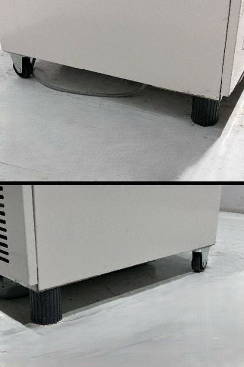 ホシザキ 冷蔵ショーケース SSB-48DTL | 無限堂厨房ネットショップ