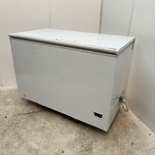 サンデン 冷凍ストッカー SH-500XD | 無限堂厨房ネットショップ