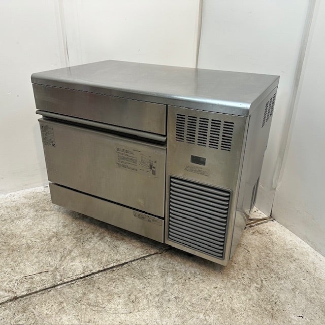 フクシマガリレイ 95kg製氷機 FIC-A95KT | 無限堂厨房ネットショップ