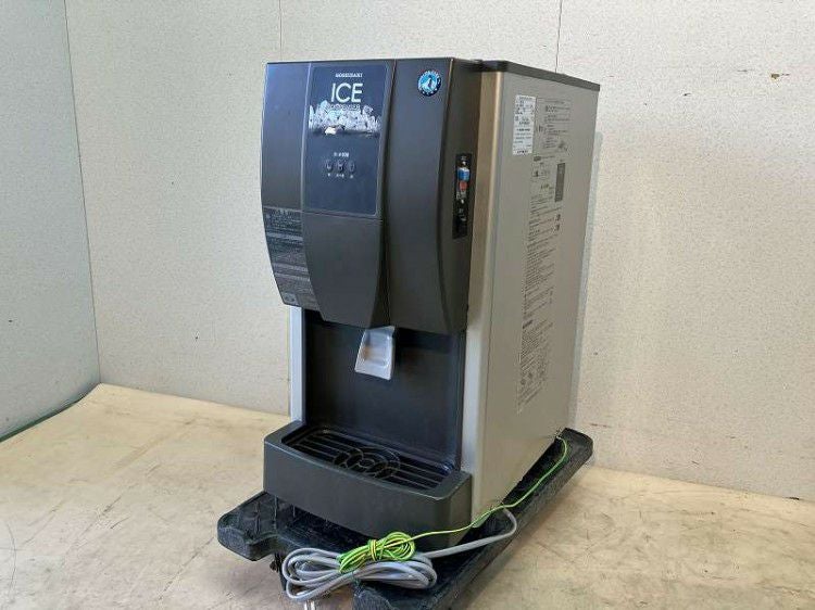 ホシザキ　チップアイスディスペンサー　 ホシザキ（HOSHIZAKI） チップアイスディスペンサー DCM-60G 中古