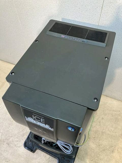 ホシザキ 70kgチップアイスディスペンサー DCM-70K | 無限堂厨房ネット