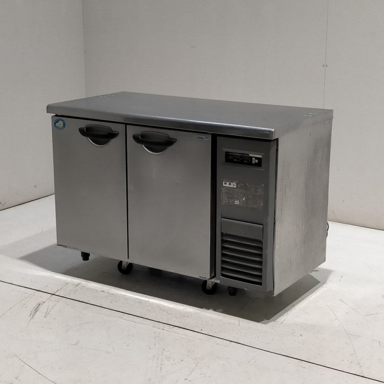 パナソニック 冷凍冷蔵コールドテーブル SUR-K1261CB-R | 無限堂厨房 パナソニック 冷凍冷蔵コールドテーブル SUR-K1261CB-R | 無限堂厨房