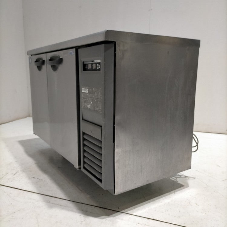 パナソニック 冷凍冷蔵コールドテーブル SUR-K1261CB-R | 無限堂厨房