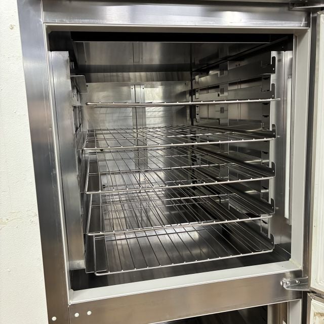 ■中古品 ホシザキドウコンディショナー HDC32D2A3 2021年 3相200V 750ｘ1200ｘ1950ｍｍ 動作問題なし■ □中古品 ホシザキドウコンディショナー HDC32D2A3 2021年 3相200V
