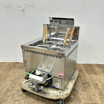 中古ゆで麺機の通販ならテンポスドットコム