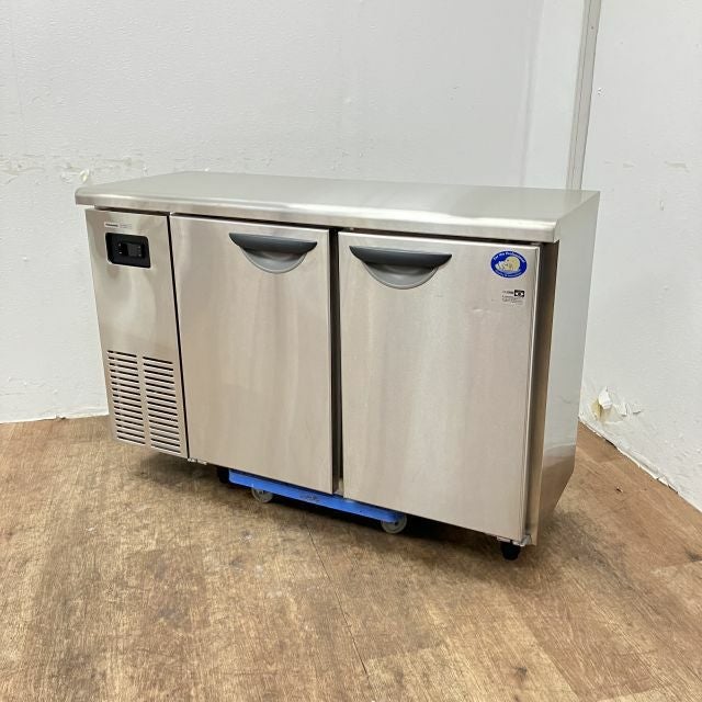 Panasonic SUR-N1241J 業務用コールドテーブル冷蔵庫 パナソニック 冷蔵コールドテーブル SUR-N1241J | 無限堂厨房ネット