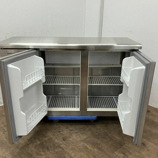 パナソニック 冷蔵コールドテーブル SUR-N1241J | 無限堂厨房ネット