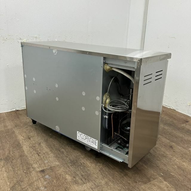 パナソニック 冷蔵コールドテーブル SUR-N1241J | 無限堂厨房ネット