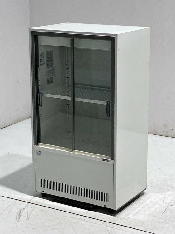 サンデン 冷蔵ショーケース 使用1年程度良好直接取り引き希望！(埼玉県川口市) サンデン 冷蔵ショーケース VRS-68XE | 無限堂厨房ネットショップ