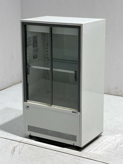 サンデン 冷蔵ショーケース VRS-68XE | 無限堂厨房ネットショップ