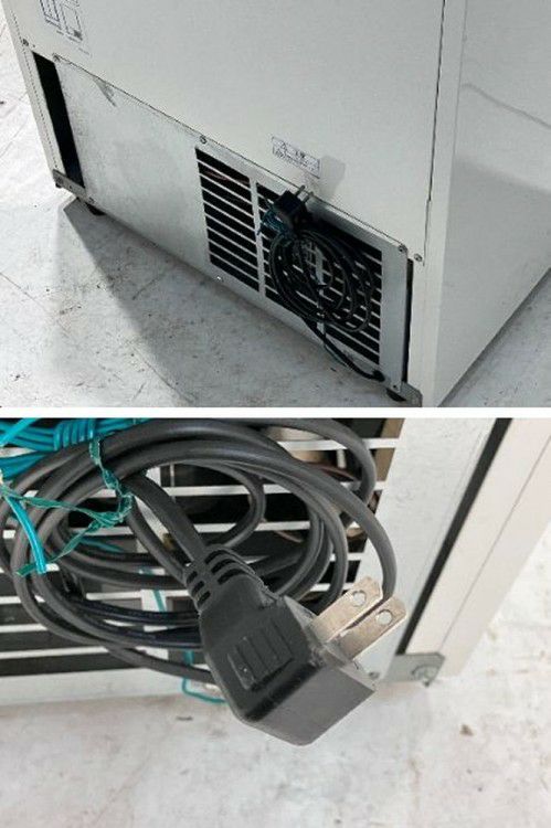サンデン 冷蔵ショーケース VRS-68XE | 無限堂厨房ネットショップ