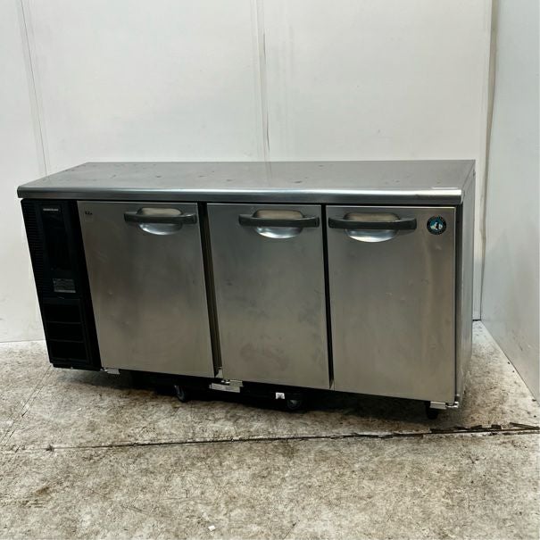 ホシザキ 冷凍冷蔵コールドテーブル RFT-150PTE1 | 無限堂厨房ネット