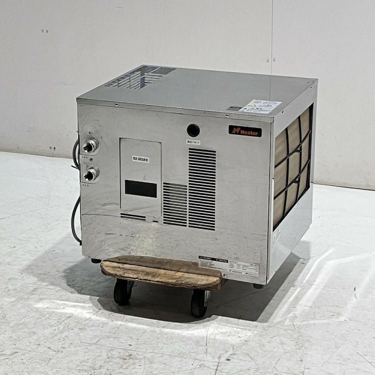 冷水チラー  2017年 ネスター 冷水チラー CWS-8DC | 無限堂厨房ネットショップ