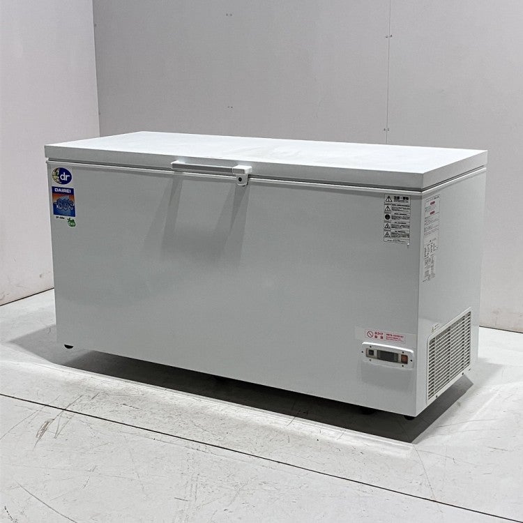 ダイレイ スーパーフリーザー DF-500e | 無限堂厨房ネットショップ