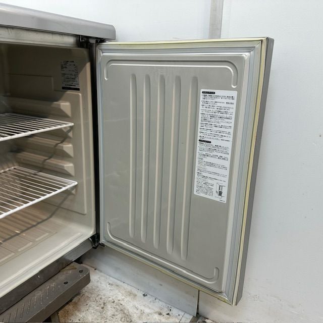 ホシザキ 冷蔵コールドテーブル RT-120PTE1 | 無限堂厨房ネットショップ