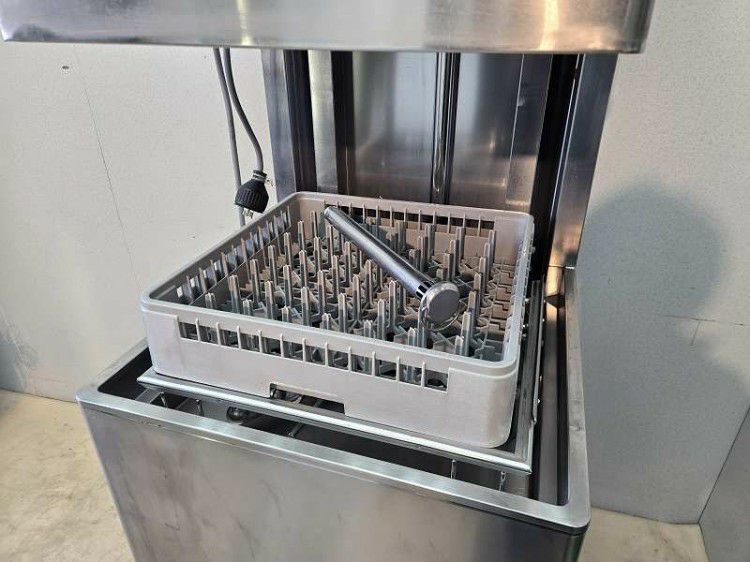 ホシザキ 食器洗浄機・ドアタイプ JWE-580UB ※60Hz西日本専用 | 無限堂