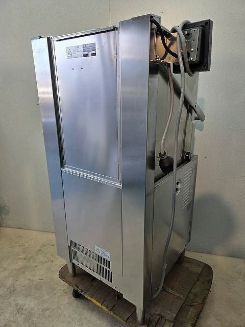 ホシザキ 食器洗浄機・ドアタイプ JWE-580UB ※60Hz西日本専用 | 無限堂
