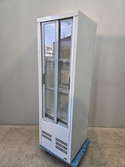パナソニック 冷蔵ショーケース SMR-S75C | 無限堂厨房ネットショップ