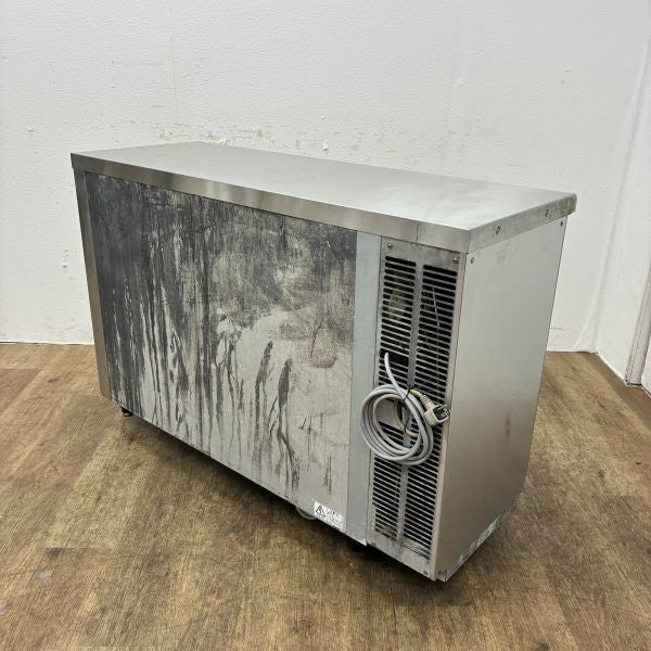 フクシマガリレイ 冷蔵コールドテーブル TMU-40RE2 | 無限堂厨房ネット