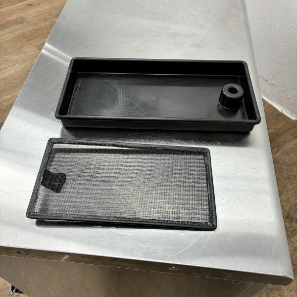 フクシマ 業務用 台下 冷蔵庫 コールドテーブル TMU-40RE2 フクシマガリレイ 冷蔵コールドテーブル TMU-40RE2 | 無限堂厨房ネット