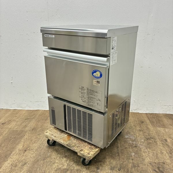パナソニック 35kg製氷機 SIM-AS3500 | 無限堂厨房ネットショップ