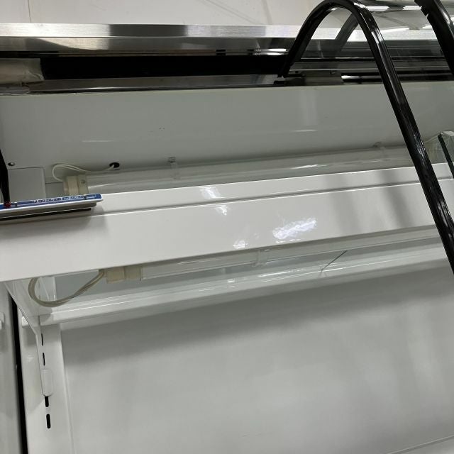 サンデン 対面冷蔵ショーケース TSR-F090X-D | 無限堂厨房ネットショップ