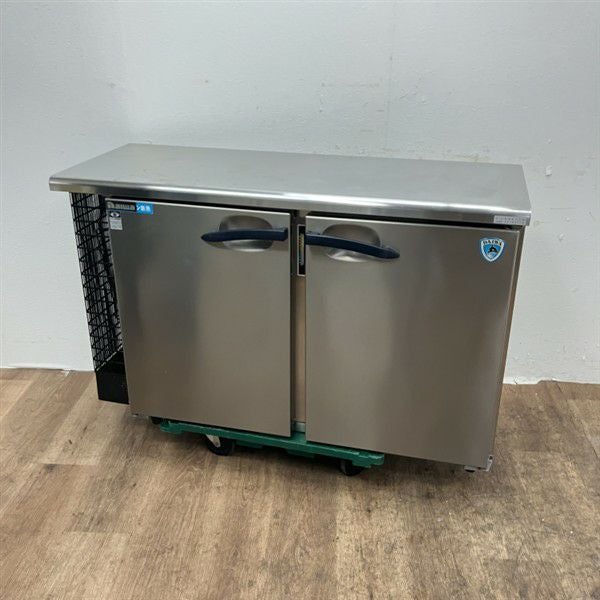 大和冷機 冷蔵コールドテーブル 4641TN | 無限堂厨房ネットショップ