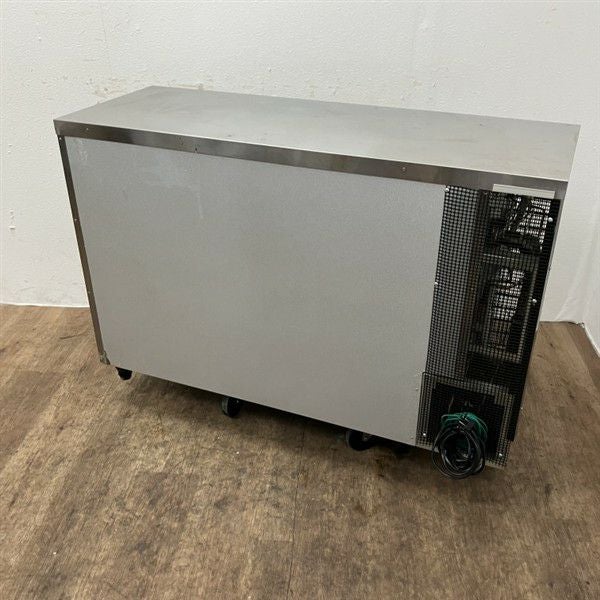 大和冷機 冷蔵コールドテーブル 4641TN | 無限堂厨房ネットショップ