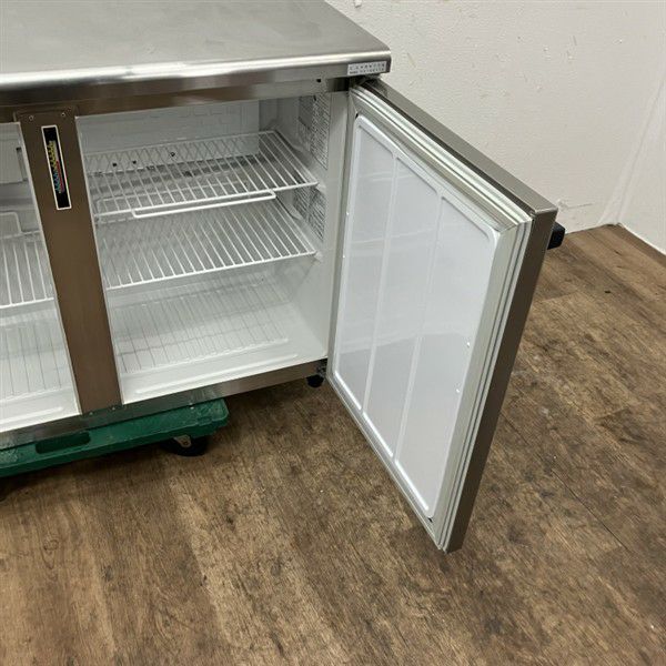 大和冷機 冷蔵コールドテーブル 4641TN | 無限堂厨房ネットショップ