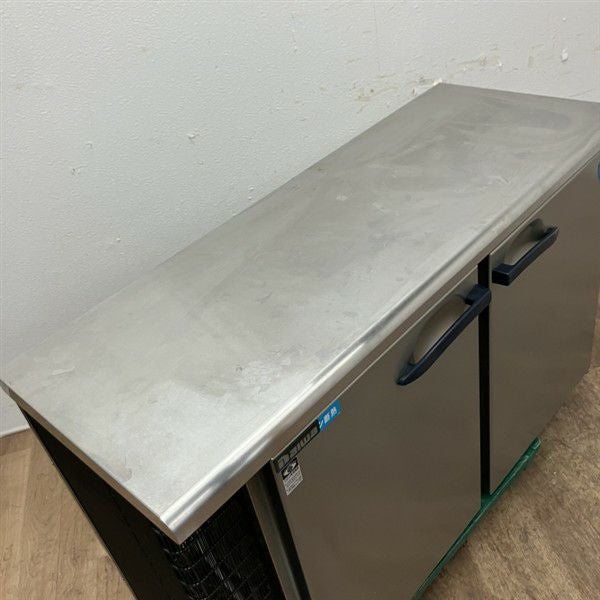 大和冷機 冷蔵コールドテーブル 4641TN | 無限堂厨房ネットショップ