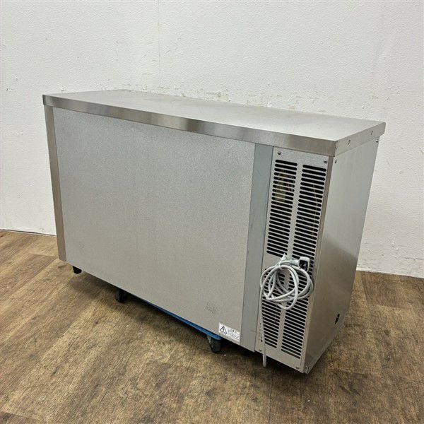 フクシマガリレイ 冷蔵コールドテーブル TMU-40RE2 | 無限堂厨房ネット 